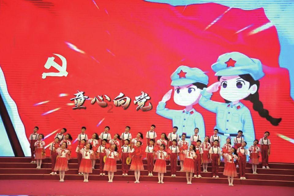 小魔仙的晚礼服