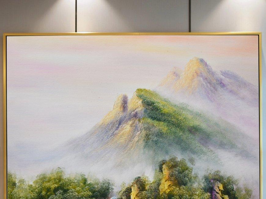 祸乱君心